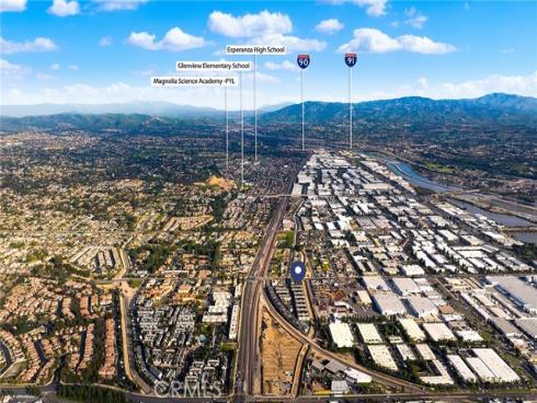 1582 Topeka Ave Unit 3 , Placentia, CA