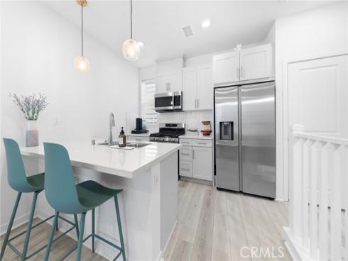 1582 Topeka Ave Unit 3 , Placentia, CA