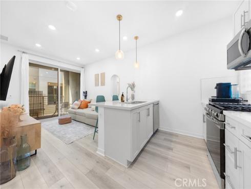 1582 Topeka Ave Unit 3 , Placentia, CA