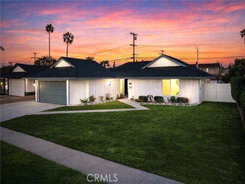 1714 Kingston , Placentia, CA