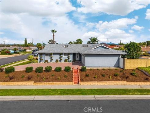 904 Aquamarine , Placentia, CA