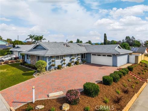 904 Aquamarine , Placentia, CA