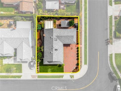 904 Aquamarine , Placentia, CA