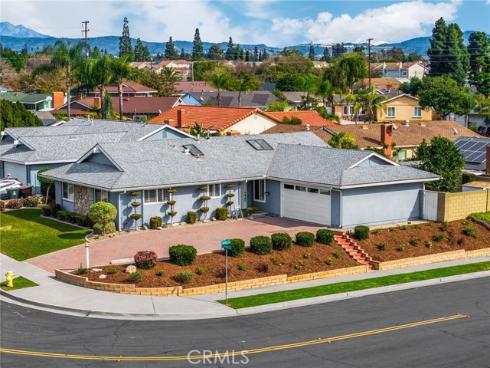 904 Aquamarine , Placentia, CA