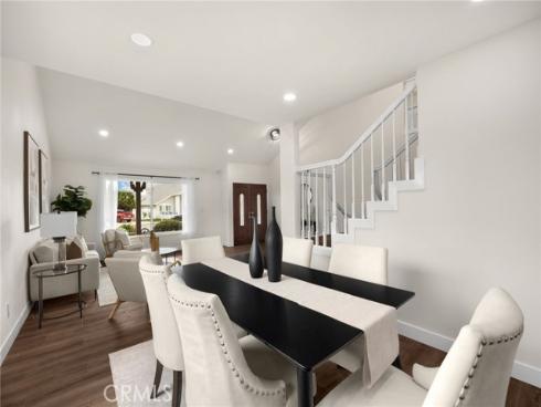 549  Fordham  , Placentia, CA