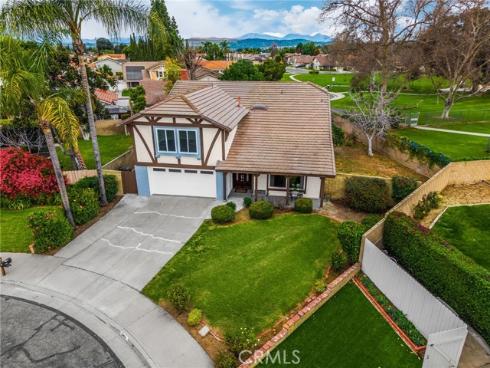 549  Fordham  , Placentia, CA