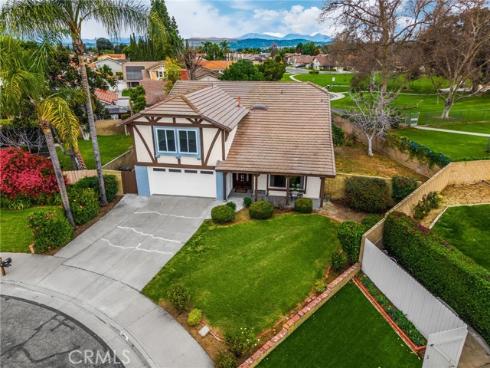 549  Fordham  , Placentia, CA