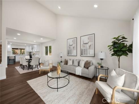 549  Fordham  , Placentia, CA