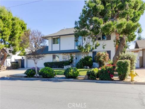 1330  Limerick Drive  , Placentia, CA