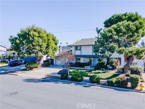 1330  Limerick Drive  , Placentia, CA