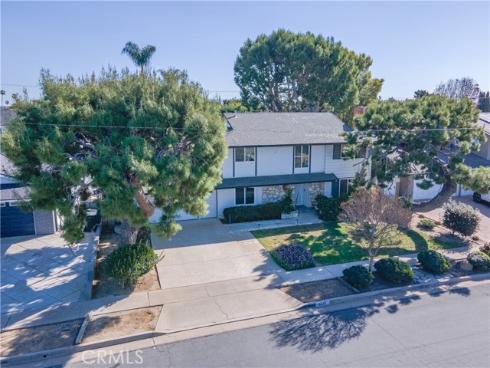 1330  Limerick Drive  , Placentia, CA
