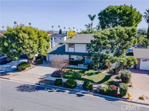 1330  Limerick Drive  , Placentia, CA