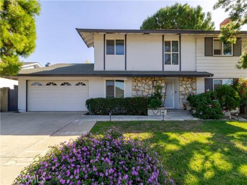 1330  Limerick Drive  , Placentia, CA