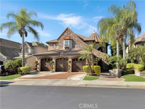 525  Dickinson   Circle, Placentia, CA