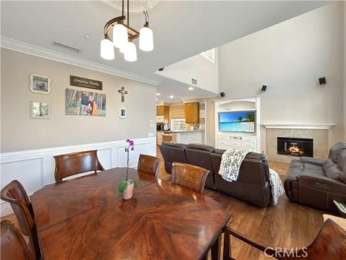 525  Dickinson   Circle, Placentia, CA