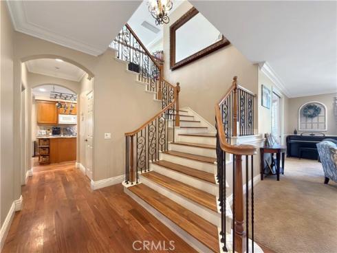 525  Dickinson   Circle, Placentia, CA