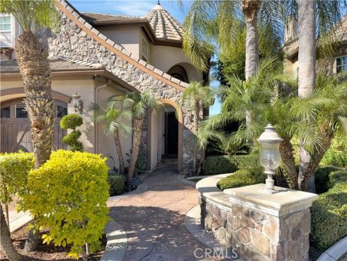 525  Dickinson   Circle, Placentia, CA