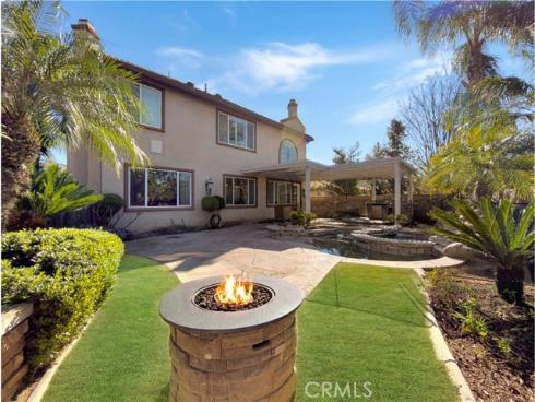 525  Dickinson   Circle, Placentia, CA
