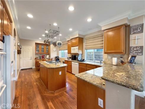 525  Dickinson   Circle, Placentia, CA