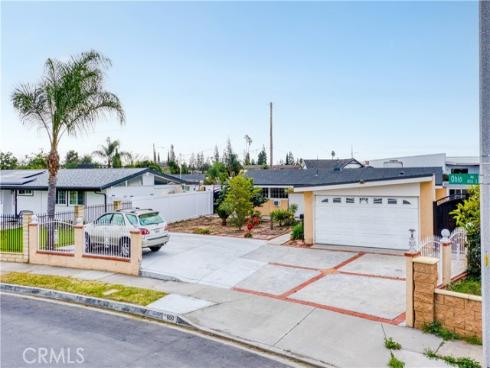 650  Kansas   Avenue, Placentia, CA