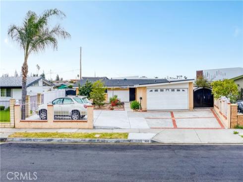 650  Kansas  , Placentia, CA