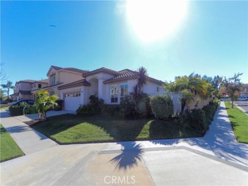 1302 N Belfi  , Placentia, CA