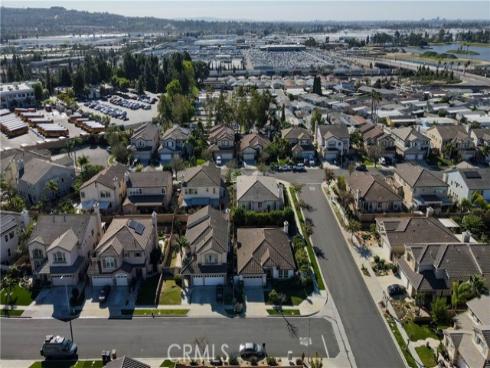 1302 N Belfi  , Placentia, CA