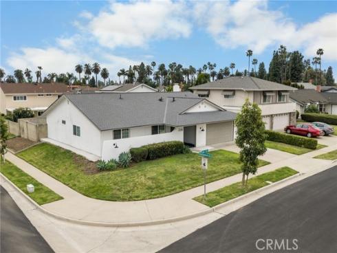 230  Gila   Way, Placentia, CA