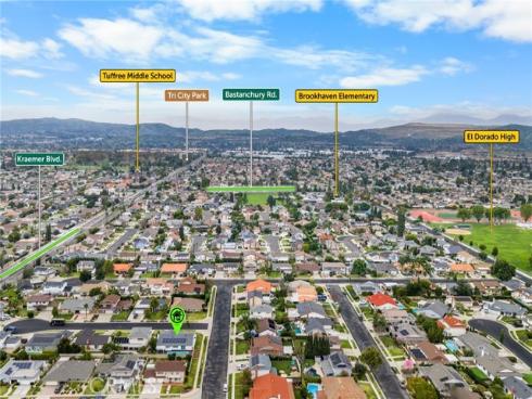 230  Gila   Way, Placentia, CA