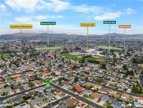 230  Gila   Way, Placentia, CA