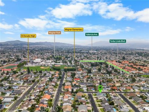 230  Gila   Way, Placentia, CA