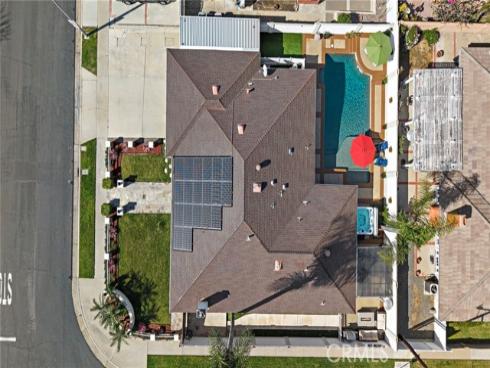 1355  Montevideo  , Placentia, CA