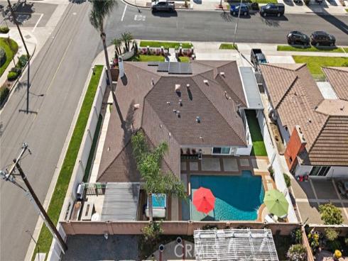 1355  Montevideo  , Placentia, CA