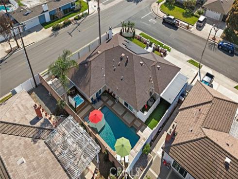 1355  Montevideo  , Placentia, CA