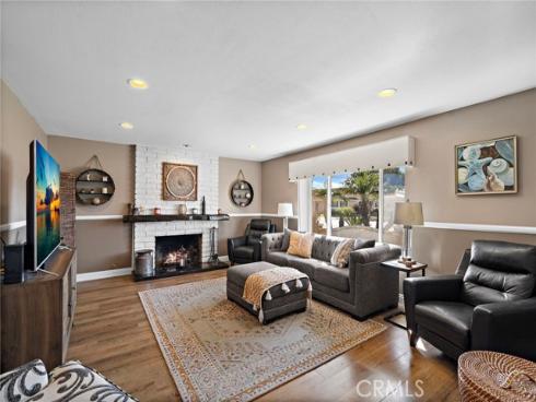 1355  Montevideo  , Placentia, CA