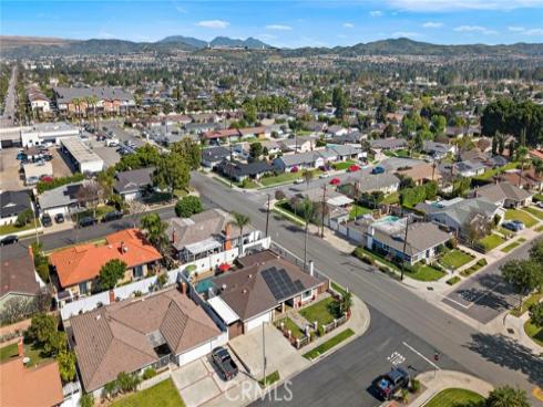 1355  Montevideo  , Placentia, CA