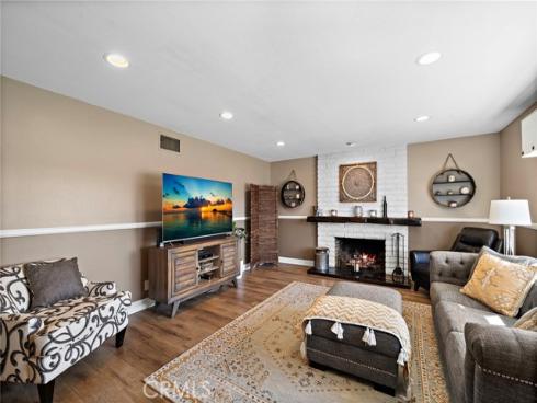 1355  Montevideo  , Placentia, CA