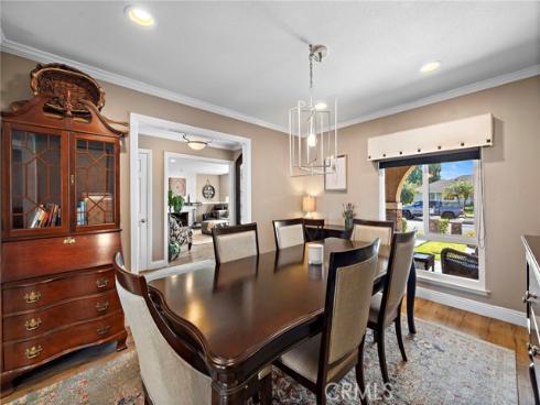 1355  Montevideo  , Placentia, CA