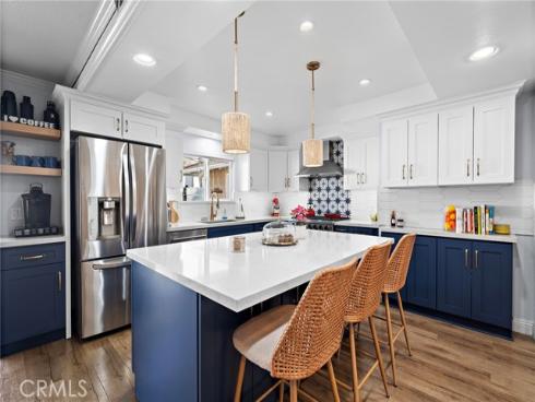 1355  Montevideo  , Placentia, CA