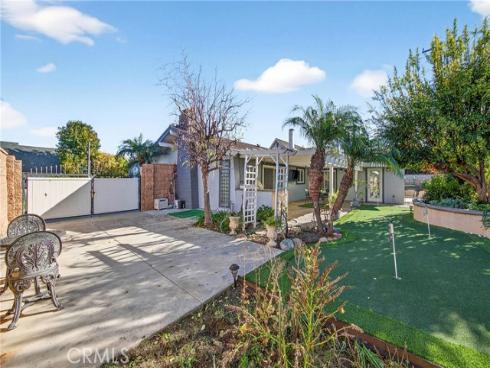 1261  Brian  , Placentia, CA