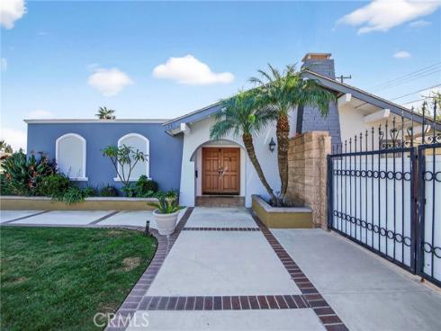 1261  Brian  , Placentia, CA