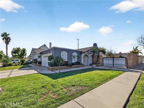 1261  Brian  , Placentia, CA