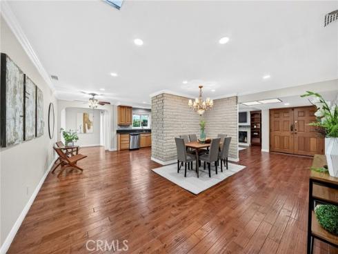 1261  Brian  , Placentia, CA