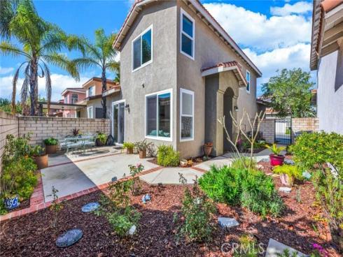 1460  Holcomb   Place, Placentia, CA