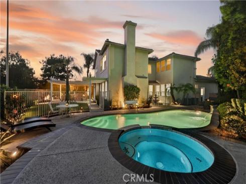 988  Spyglass   Place, Placentia, CA