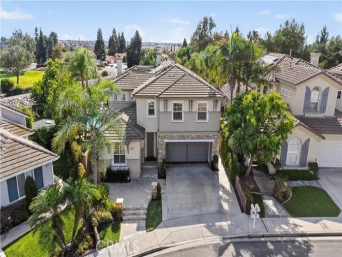 988  Spyglass   Place, Placentia, CA