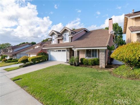 731  Langer   Drive, Placentia, CA