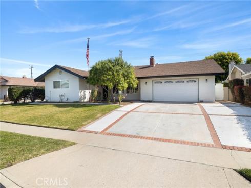 5142  Hamer  , Placentia, CA