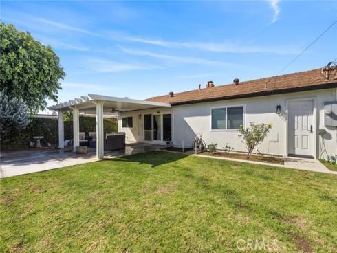 5142  Hamer  , Placentia, CA