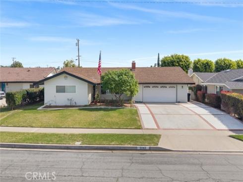 5142  Hamer  , Placentia, CA